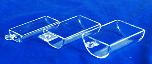 ASH理化制作所 石英瓶 DASH-QB-0006	DASH-QB-5010