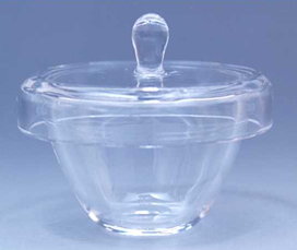 ASH理化制作所 石英烧杯 DASH-QBK-0002	DAQBK-100