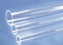 ASH理化制作所 石英炉心管