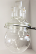 ASH理化制作所 分离瓶