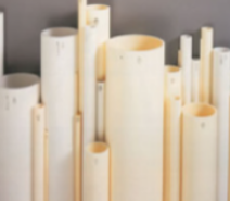 ASH理化制作所 磁製炉心管