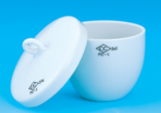 ASH理化制作所 坩埚