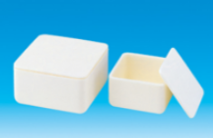 ASH理化制作所 角皿/蒸发皿