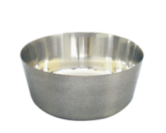 ASH理化制作所 白金蒸发皿