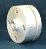 ASH理化制作所 铝制法兰