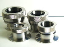 ASH理化制作所 不锈钢法兰