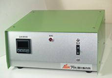 ASH理化制作所 制御装置