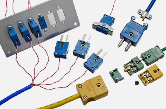 日华特陶株式会社 二宫电线工业产品(双子)R