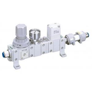 日本原装进口CKD喜开理 洁净气体单元CAU30