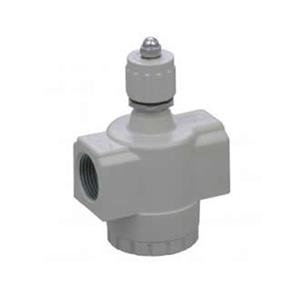 日本原装进口CKD喜开理 调速阀 大口径型SC