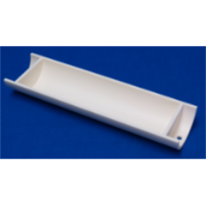 ASH理化制作所 粉体試料容器