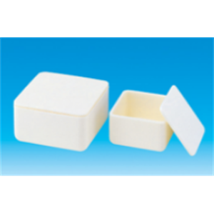 ASH理化制作所 角皿/蒸发皿