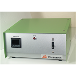 ASH理化制作所 制御装置