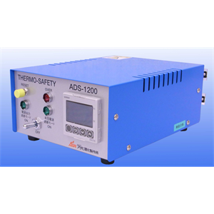 ASH理化制作所 过热防止器 ADS-1200