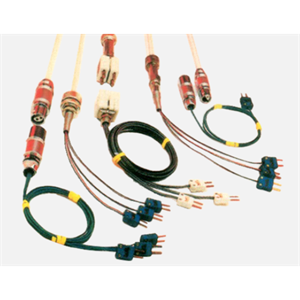 日华特陶株式会社 半导体制造用各种热电偶