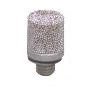 日本原装进口CKD喜开理 消音器SLM