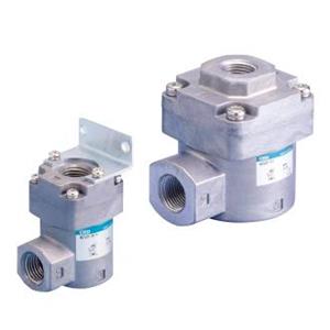 日本原装进口CKD喜开理 快速排气阀QEV2