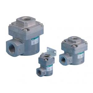 日本原装进口CKD喜开理 梭阀SHV2