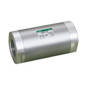 日本原装进口CKD喜开理 止回阀CHV2