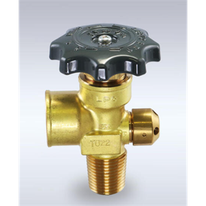 日本HAMAI哈迈 液化石油气容器阀 5A-NO.1