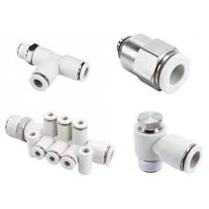 日本原装进口CKD喜开理 新型接头GW