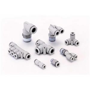 日本原装进口CKD喜开理 新型接头 不锈钢型ZSP