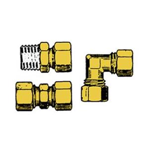 日本原装进口CKD喜开理 紧固接头MJ・JL