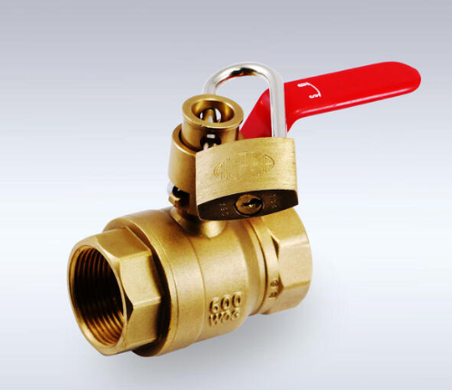 日本HAMAI哈迈 黄铜球阀 FBT-09-32RC