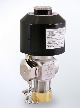 日本HAMAI哈迈 隔膜阀 AD-MS-2100