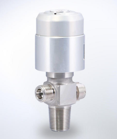 日本HAMAI哈迈 自动阀 PAW