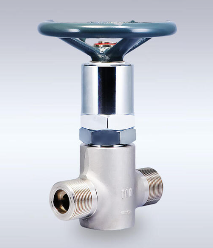 日本HAMAI哈迈 不锈钢后座阀 PS-119-WB 19A×25M