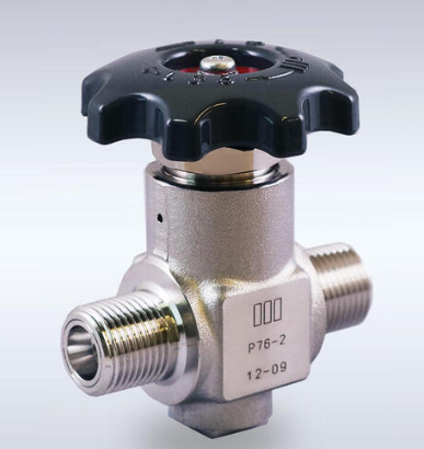 日本HAMAI哈迈 不锈钢隔膜阀 PS-55L 4A×25M