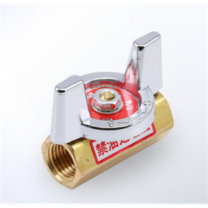 日本HAMAI哈迈 黄铜球阀 BBS-625-50RC