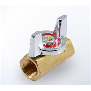 日本HAMAI哈迈 黄铜球阀 BBS-61-15RC