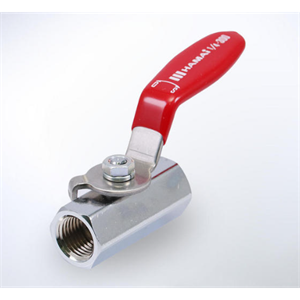 日本HAMAI哈迈 黄铜球阀 BBS-74-15RC