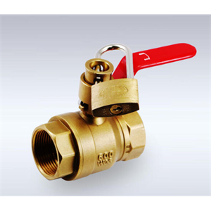 日本HAMAI哈迈 黄铜球阀 FBT-09-32RC