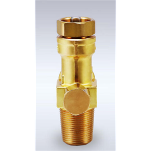 日本HAMAI哈迈 黄铜后座阀 K-30-0HRF