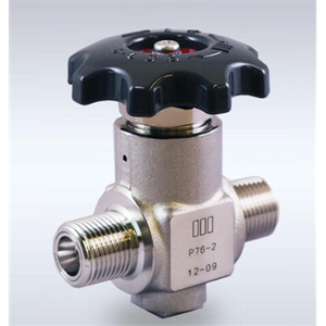 日本HAMAI哈迈 不锈钢后座阀 PS-12-PNL