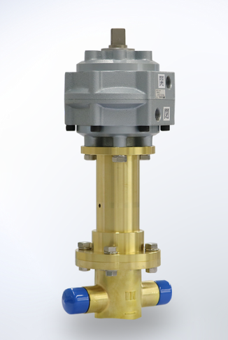 日本HAMAI哈迈 黄铜管阀 GA-115-R