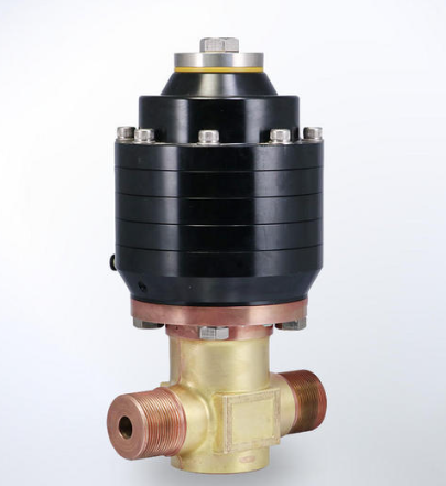 日本HAMAI哈迈 自动开闭阀 PAV-112-A1