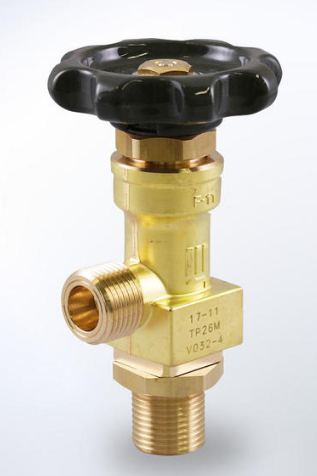 日本HAMAI哈迈 加注阀 G-12 充气阀 4A×25M