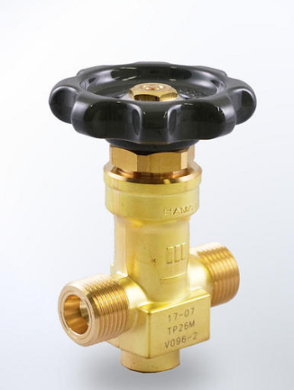 日本HAMAI哈迈 后座阀 P-12-OFM