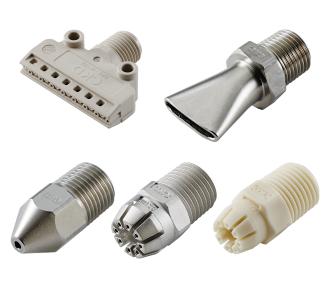 日本原装进口CKD喜开理 空气喷嘴BNE