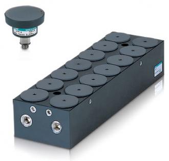 日本原装进口CKD喜开理 玻璃基板上浮模组GFM-RF