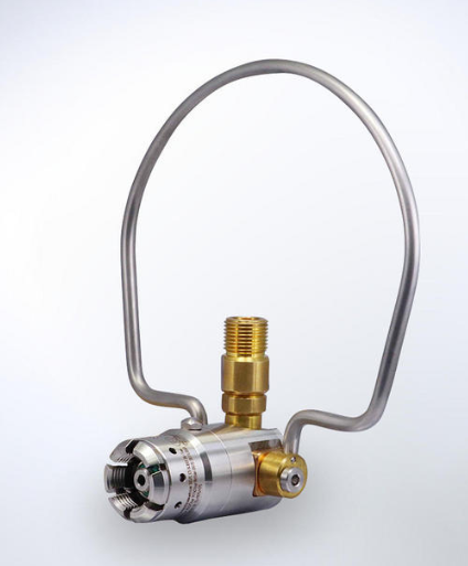 日本HAMAI哈迈 一触式填充接头 WHE22DP2-A-R3