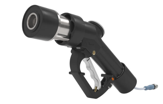 日本HAMAI哈迈 70MPa超高压氢气充填喷嘴 TK17H2 70MPa（C1-132660）