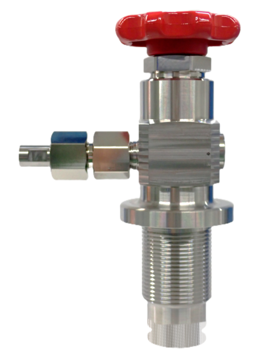 日本HAMAI哈迈 联合容器（FRP）手动阀 45MPa·SUS-700