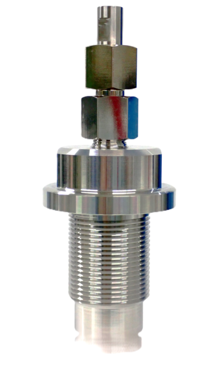 日本HAMAI哈迈 联合容器（FRP）手动阀 45MPa·EBH2