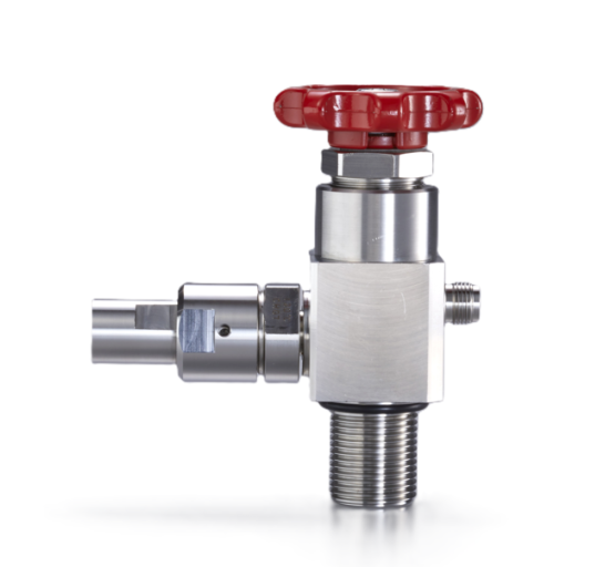 日本HAMAI哈迈 压缩氢SUS手动阀 35MPa・SUS-700