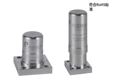 日本PURERON 气体过滤器 SIF/SIFX-CB13M